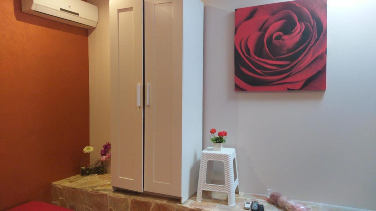 Sicily In Love 2 - Rooms & Breakfast Taormina Dış mekan fotoğraf