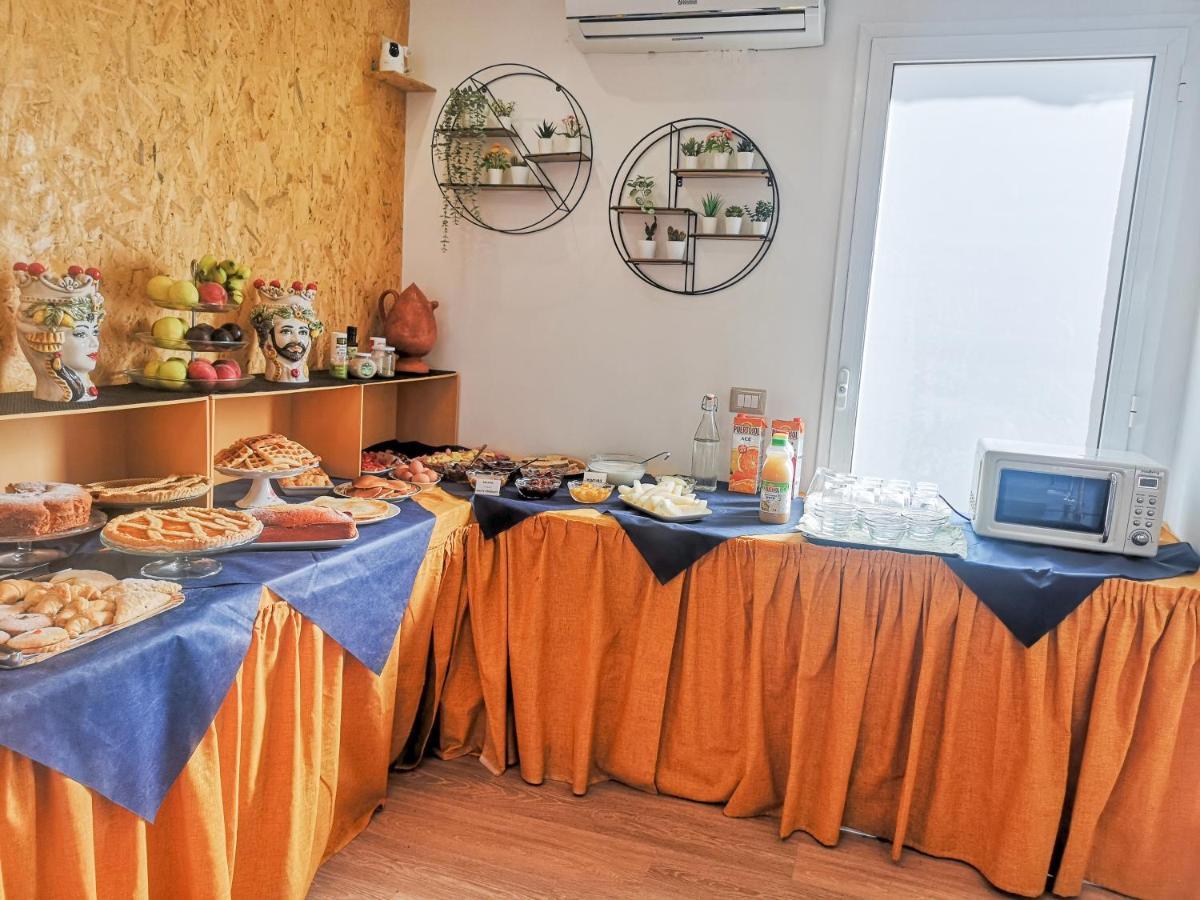 Sicily In Love 2 - Rooms & Breakfast Taormina Dış mekan fotoğraf
