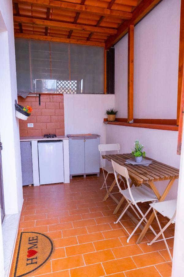 Sicily In Love 2 - Rooms & Breakfast Taormina Dış mekan fotoğraf