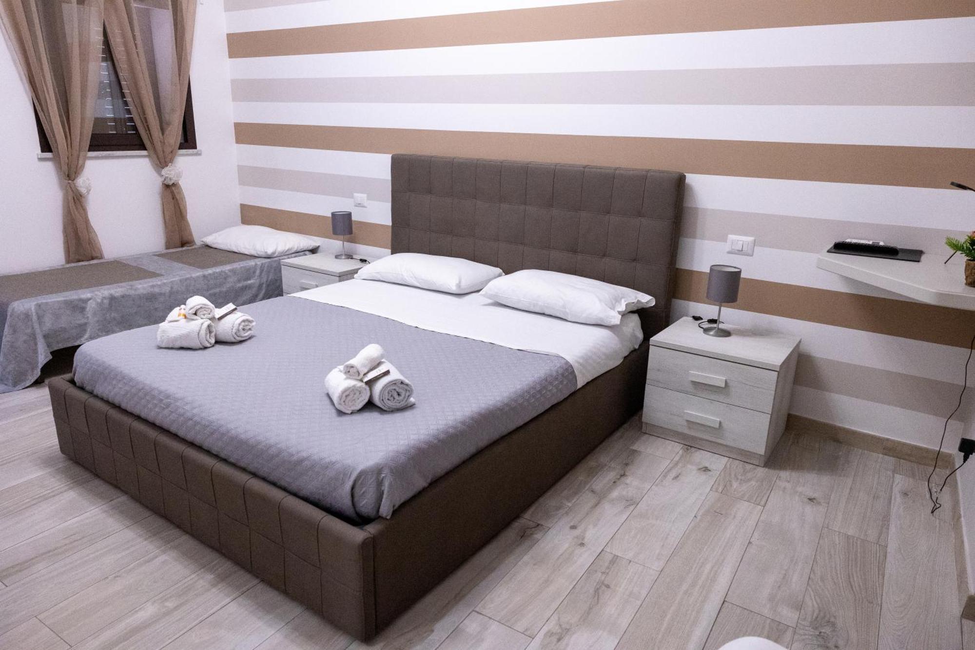 Sicily In Love 2 - Rooms & Breakfast Taormina Dış mekan fotoğraf