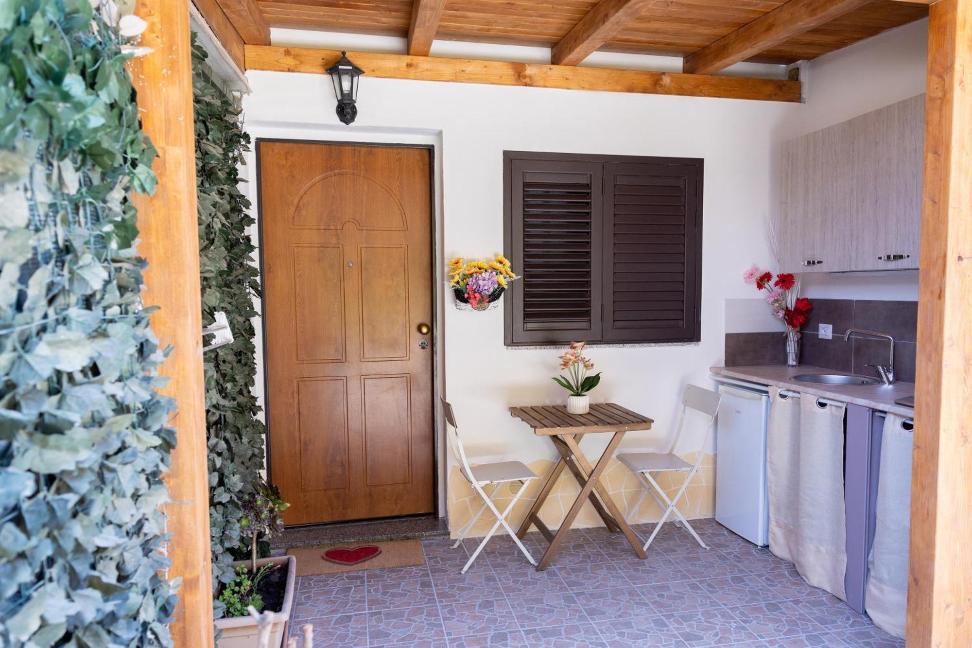 Sicily In Love 2 - Rooms & Breakfast Taormina Dış mekan fotoğraf