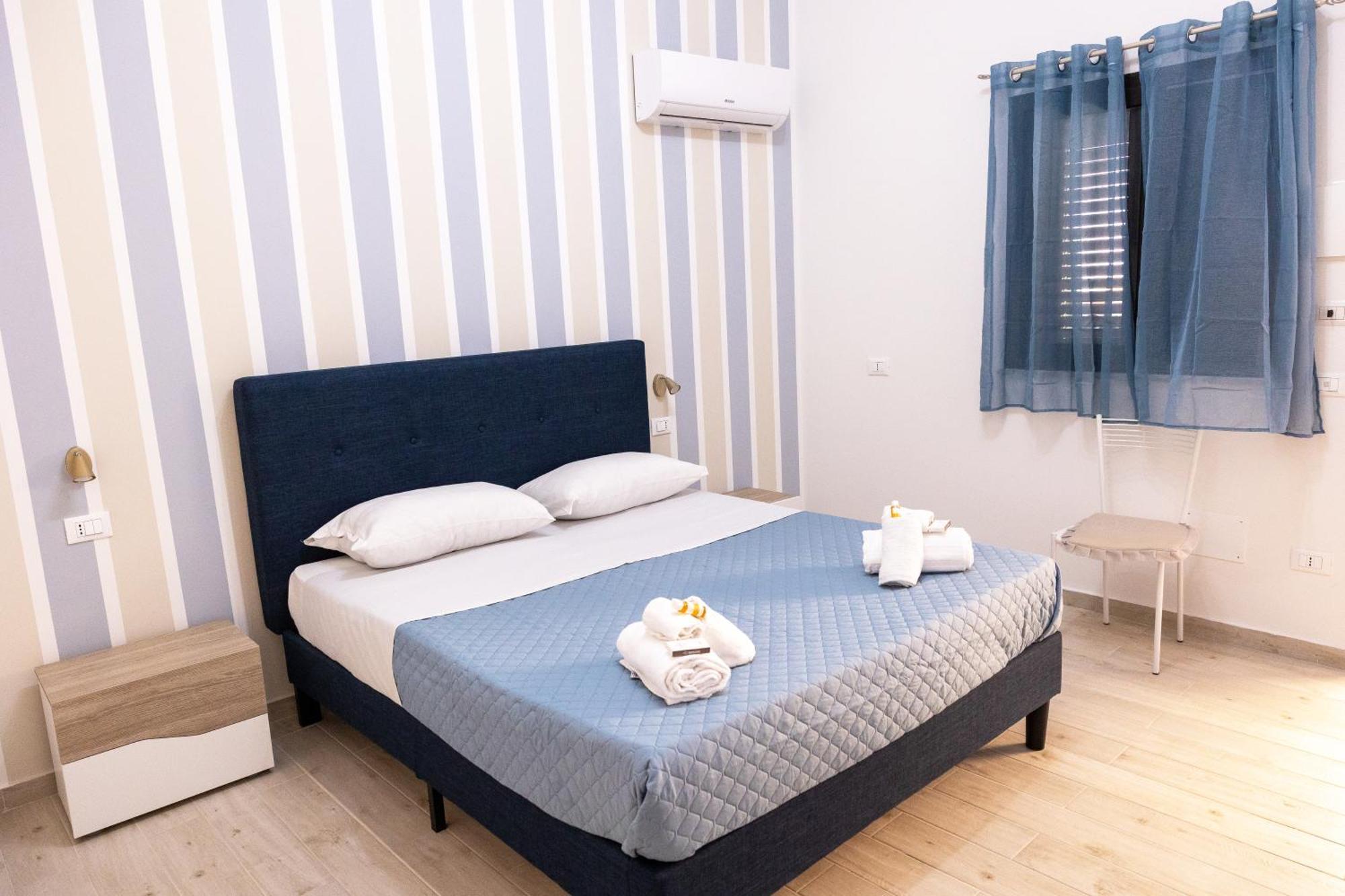 Sicily In Love 2 - Rooms & Breakfast Taormina Dış mekan fotoğraf