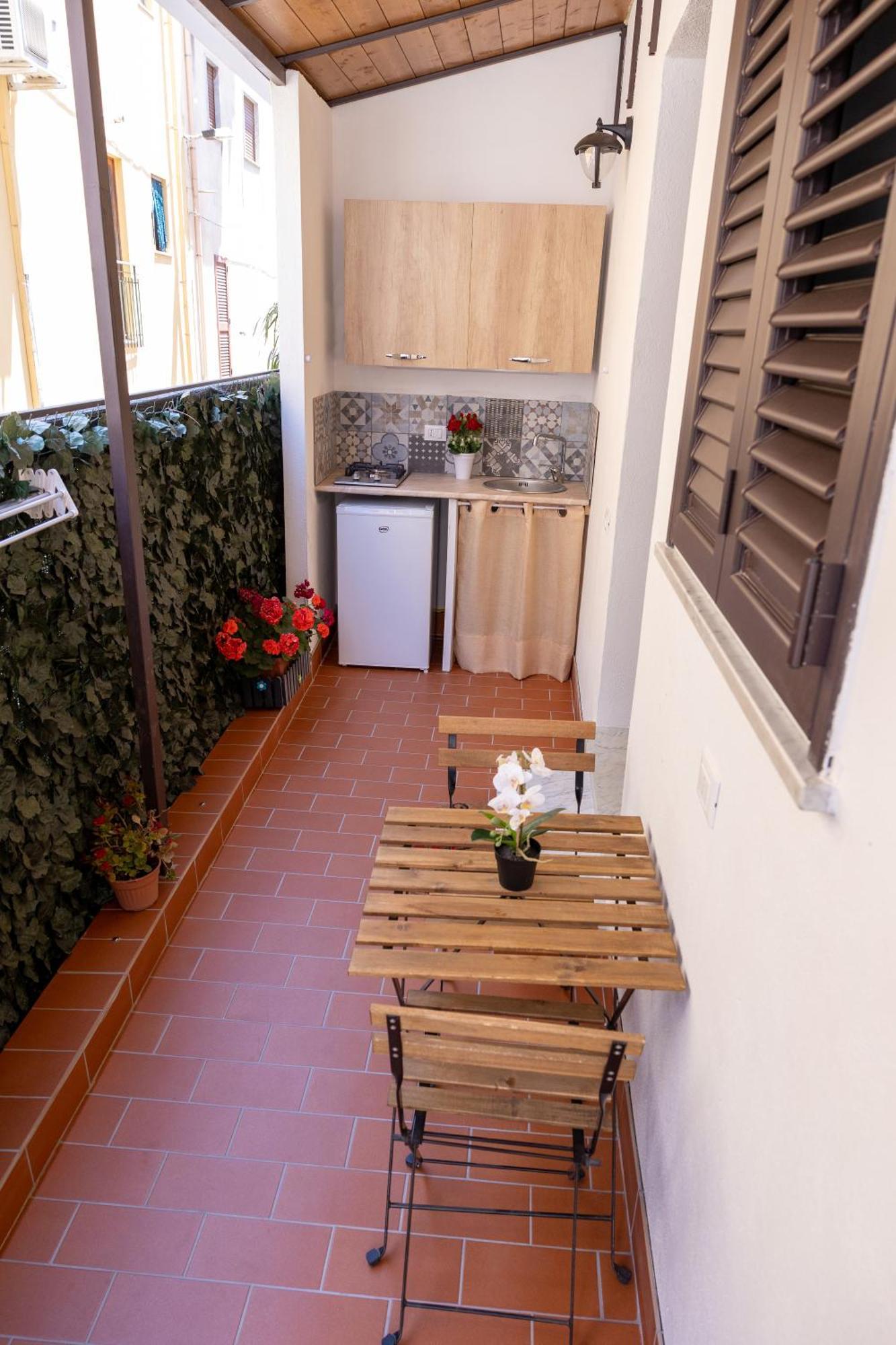 Sicily In Love 2 - Rooms & Breakfast Taormina Dış mekan fotoğraf