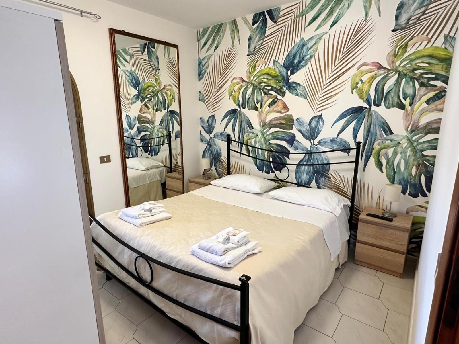 Sicily In Love 2 - Rooms & Breakfast Taormina Dış mekan fotoğraf