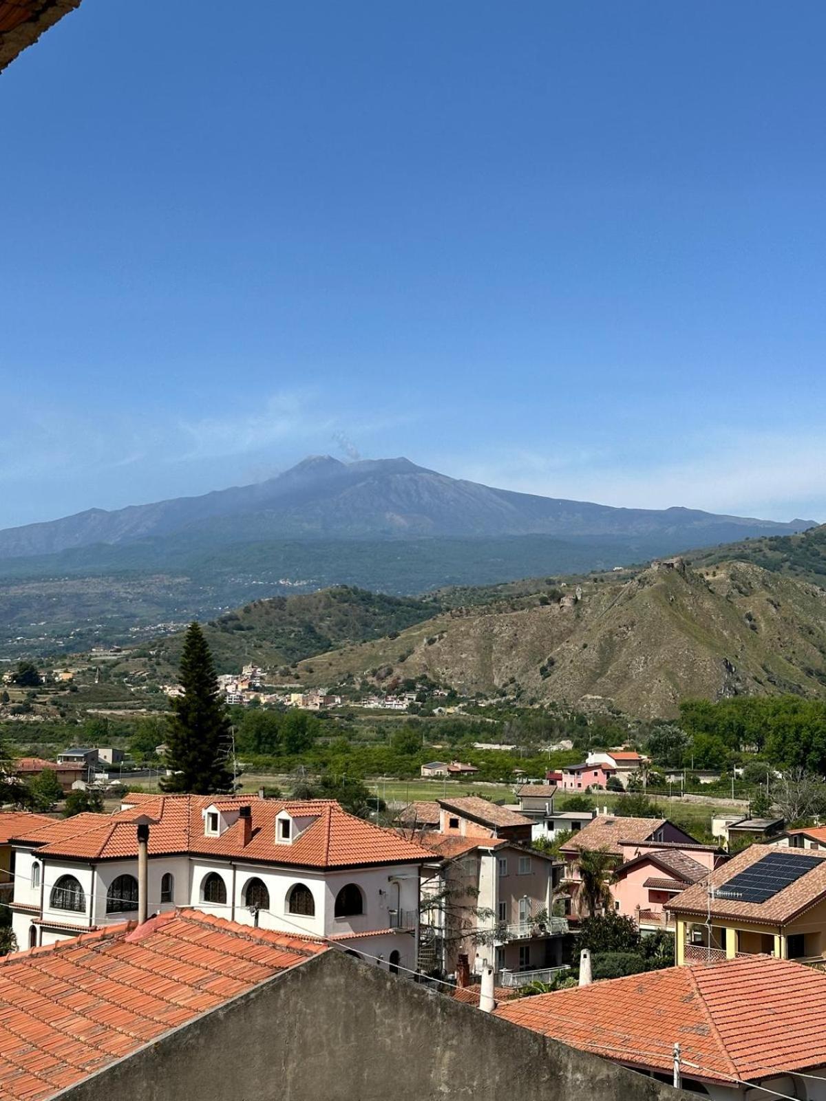Sicily In Love 2 - Rooms & Breakfast Taormina Dış mekan fotoğraf