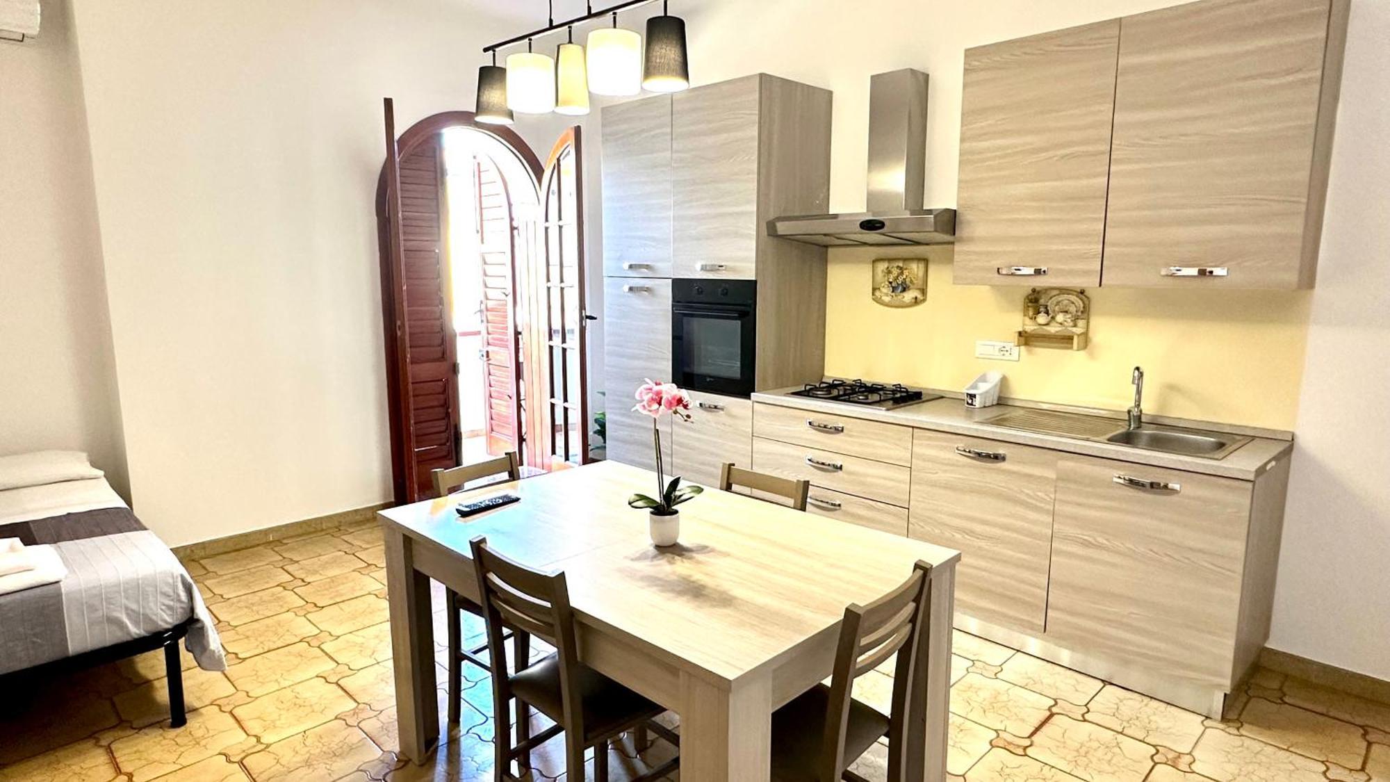 Sicily In Love 2 - Rooms & Breakfast Taormina Oda fotoğraf