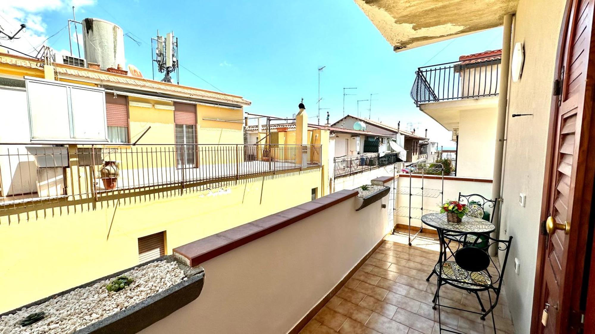 Sicily In Love 2 - Rooms & Breakfast Taormina Oda fotoğraf