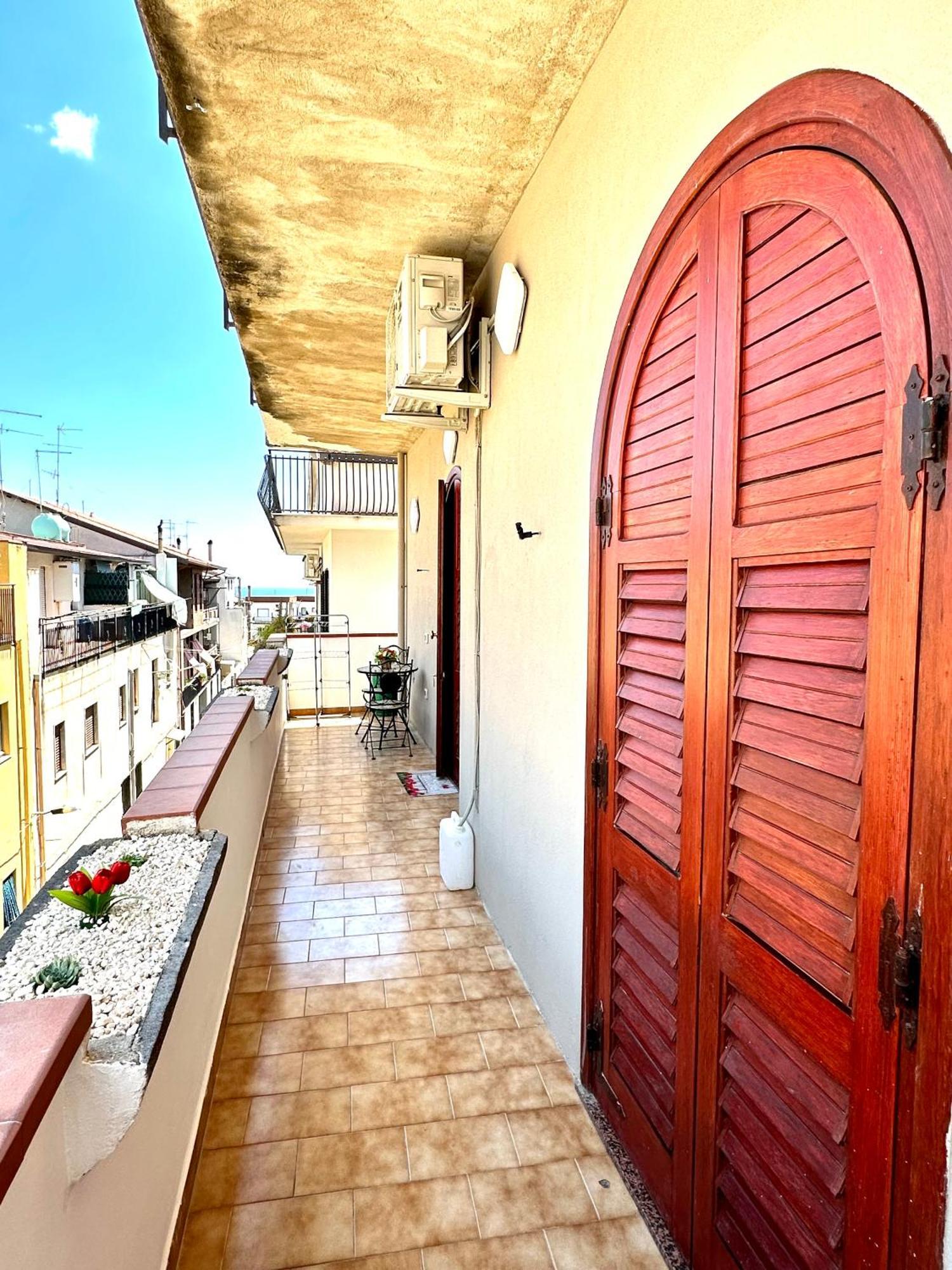 Sicily In Love 2 - Rooms & Breakfast Taormina Oda fotoğraf