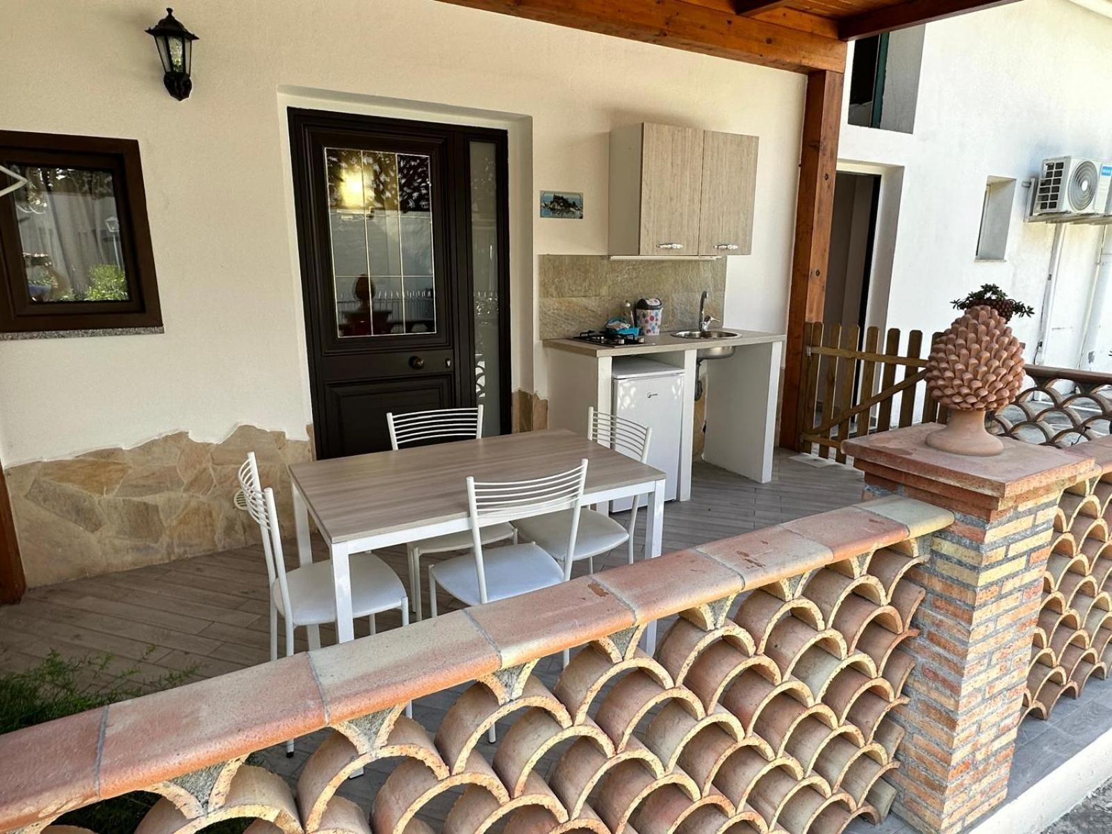 Sicily In Love 2 - Rooms & Breakfast Taormina Dış mekan fotoğraf